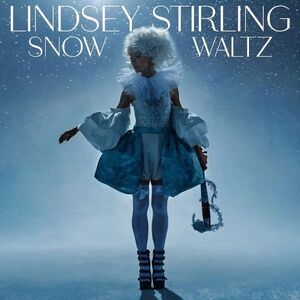 Lindsey Stirling - Snow Waltz  CD